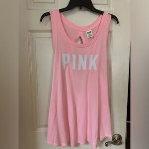 Victoria Secret Pink tank top